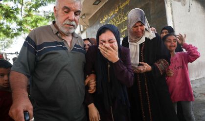 Ataques israelenses mataram 89 palestinos em 24h, segundo autoridades