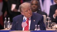 Trump compara bombardeio em Hiroshima com ataque no Irã