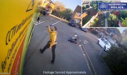 Brasileiro é condenado por matar jovem de 14 anos com espada em Londres