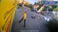 Brasileiro é condenado por matar jovem de 14 anos com espada em Londres