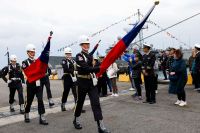 Taiwan promete se defender enquanto China ameaça aumentar presença militar