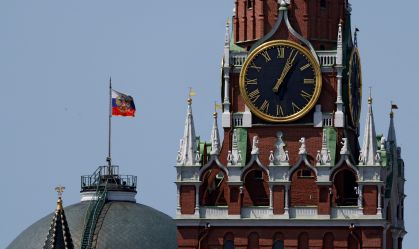 Governo da Rússia nega estar atrasando negociações para fim da guerra