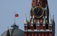 Governo da Rússia nega estar atrasando negociações para fim da guerra