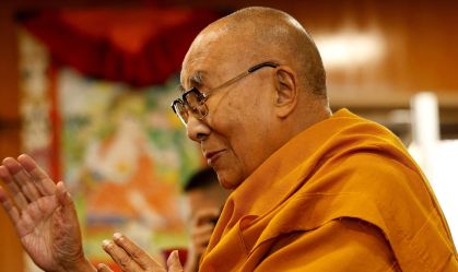 Dalai Lama deve compartilhar pistas sobre próximo na linhagem nesta semana