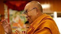 Dalai Lama deve compartilhar pistas sobre próximo na linhagem nesta semana