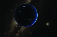 Planeta Nove: estudo indica possível gigante gelado além de Netuno