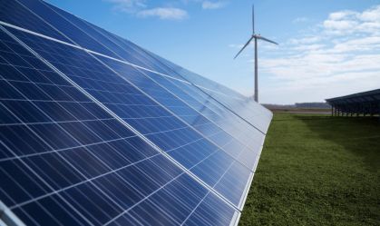 Do hidrogênio verde à IA: 6 tecnologias que impulsionam a energia limpa