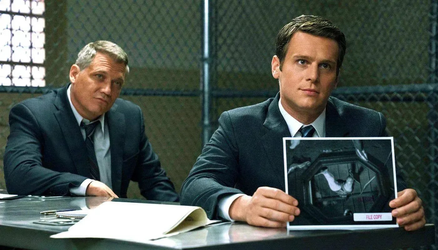 Mindhunter