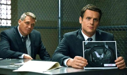 Ator de "Mindhunter" revela que série pode retornar em formato de filmes