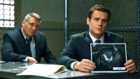Ator de "Mindhunter" revela que série pode retornar em formato de filmes
