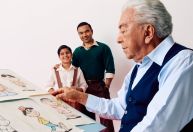 "Mauricio de Sousa - O Filme": veja o que esperar da cinebiografia