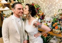 Paulo Miklos confirma fim do casamento com produtora Renata Galvão
