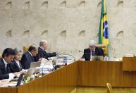 Especialistas dizem que STF ganhou protagonismo a partir do Mensalão