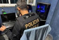 Espanhol procurado pela Interpol é preso no Galeão pela PF