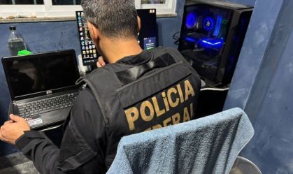 Imagem de destaque do post: Espanhol procurado pela Interpol é preso no Galeão pela PF