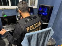 Espanhol procurado pela Interpol é preso no Galeão pela PF