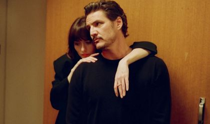 "Amores Materialistas": filme revela bastidores com Pedro Pascal e mais