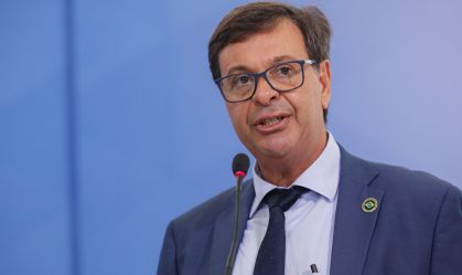 Quem é Gilson Machado, ex-ministro preso pela PF