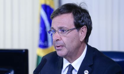 Moraes revoga prisão de Gilson Machado