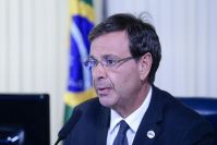 Moraes revoga prisão preventiva de Gilson Machado