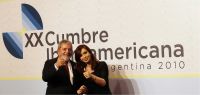 Aliados avaliam visita de Lula a Cristina Kirchner se Justiça permitir