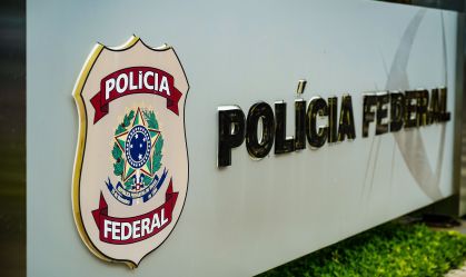 PF cria central de inteligência no coração da Amazônia