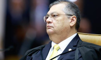 Dino: notificar as partes virou “crise institucional” no Congresso