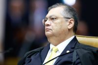 Dino: notificar as partes virou “crise institucional” no Congresso