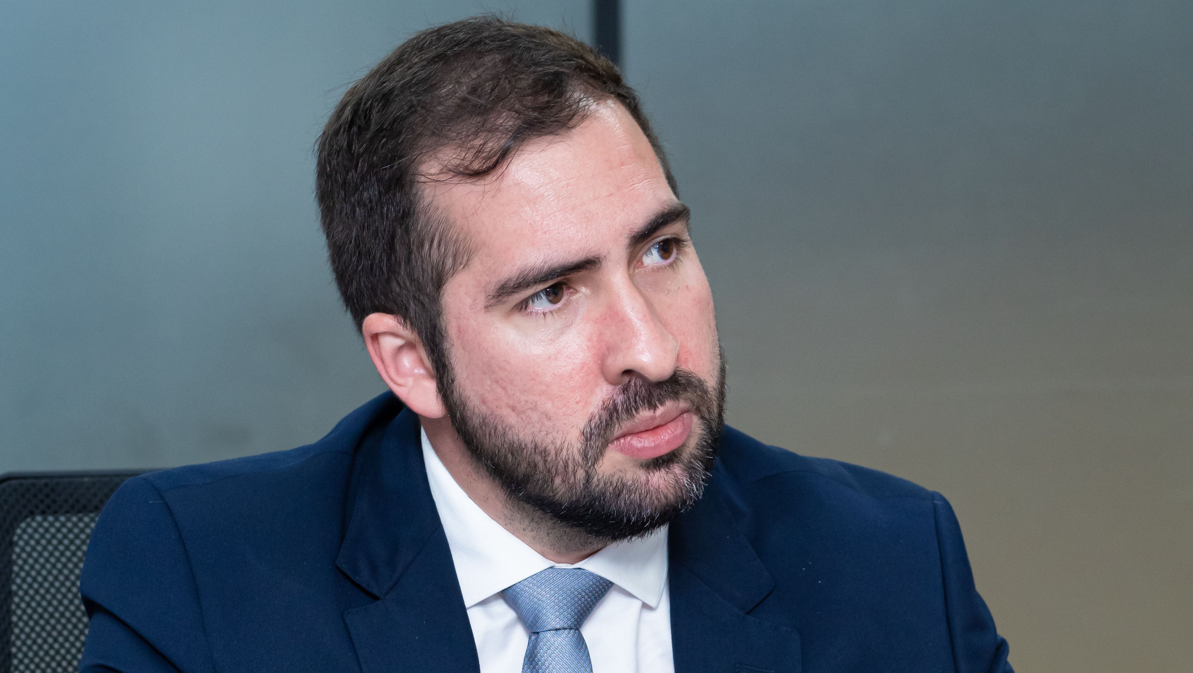 17.10.2024 - AUDIÊNCIA - Kayo Amado, Prefeito do Município de