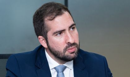 “Foi livramento”, diz prefeito que ficou em escala antes de voo para Israel