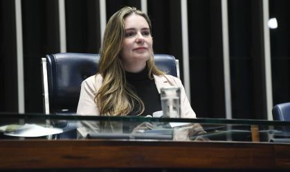 Senado avança para tornar inelegível condenado por violência doméstica