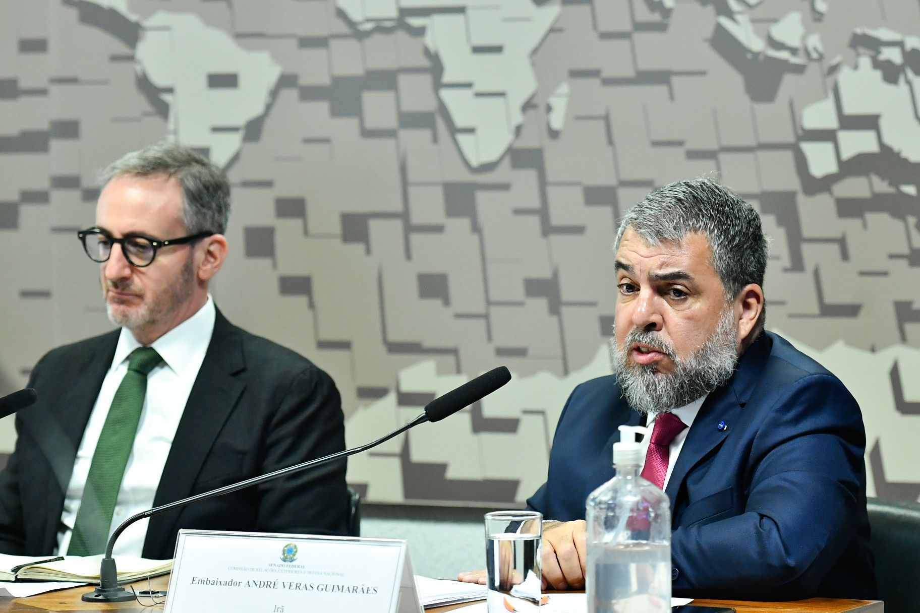 André Veras Guimarães
