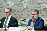 Federação Israelita repudia posse antecipada de embaixador no Irã