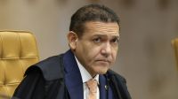 Nunes Marques anula condenação do TCU contra ex-presidente da Petrobras
