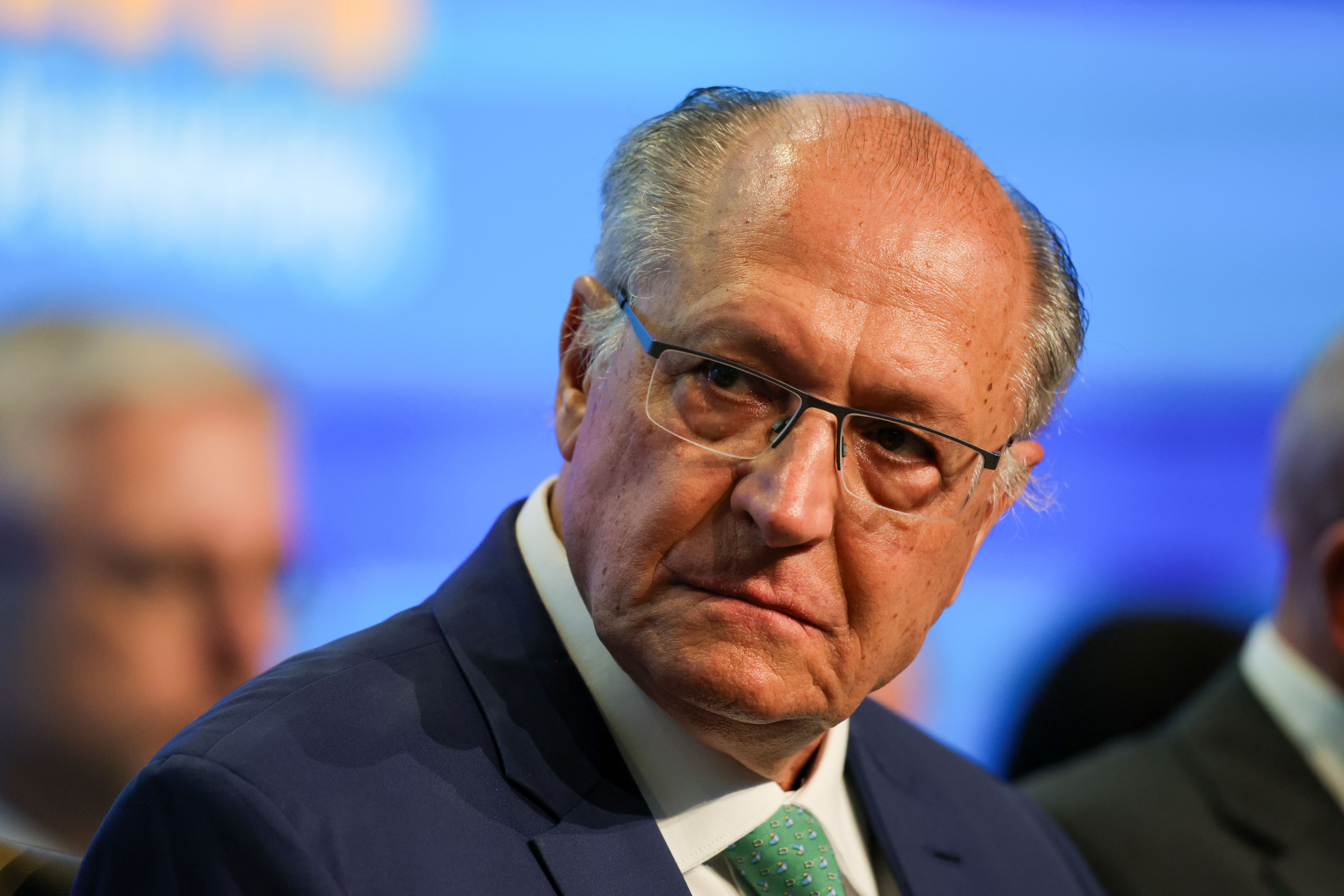 Alckmin poderia ser indicado a disputa do governo de são paulo | cnn brasil