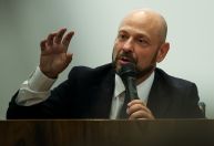 INSS foi a primeira instituição a adotar medida contra o Master, diz Waller