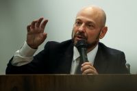 INSS foi a primeira instituição a adotar medida contra o Master, diz Waller