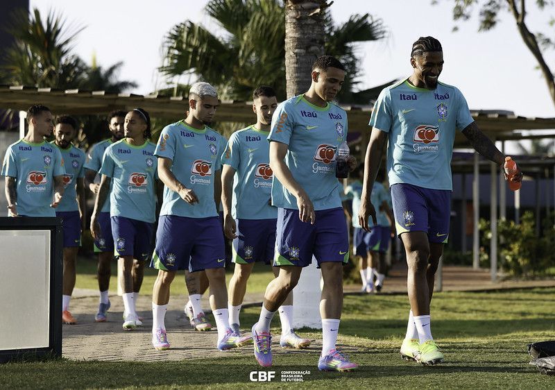 Seleção BR