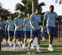 Brasil pega hoje o Equador na estreia de Carlo Ancelotti como técnico