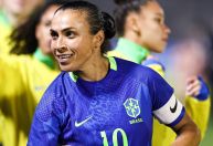 Marta deixa futuro na Copa do Mundo de 2027 em aberto e fala em maternidade