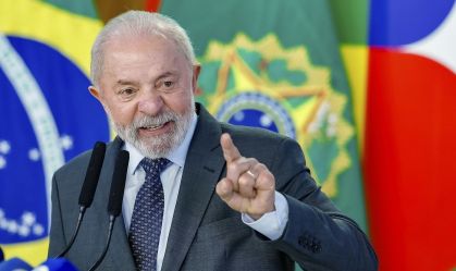 Não há necessidade de existir o G7, diz Lula ao chegar à cúpula no Canadá
