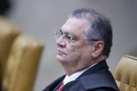 Congresso ensaia rebelião após nova decisão de Dino