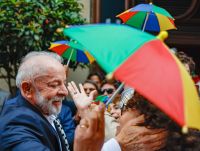Quaest: 66% acham que Lula não deveria se candidatar à reeleição