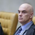 Trump Media acusa Moraes de nova ordem ilegal contra big techs