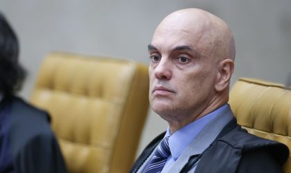 Moraes autoriza inclusão de perícia sobre “minuta do golpe” em inquérito