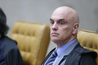 Técnicos veem ação de Trump Media e Rumble contra Moraes sem efeito