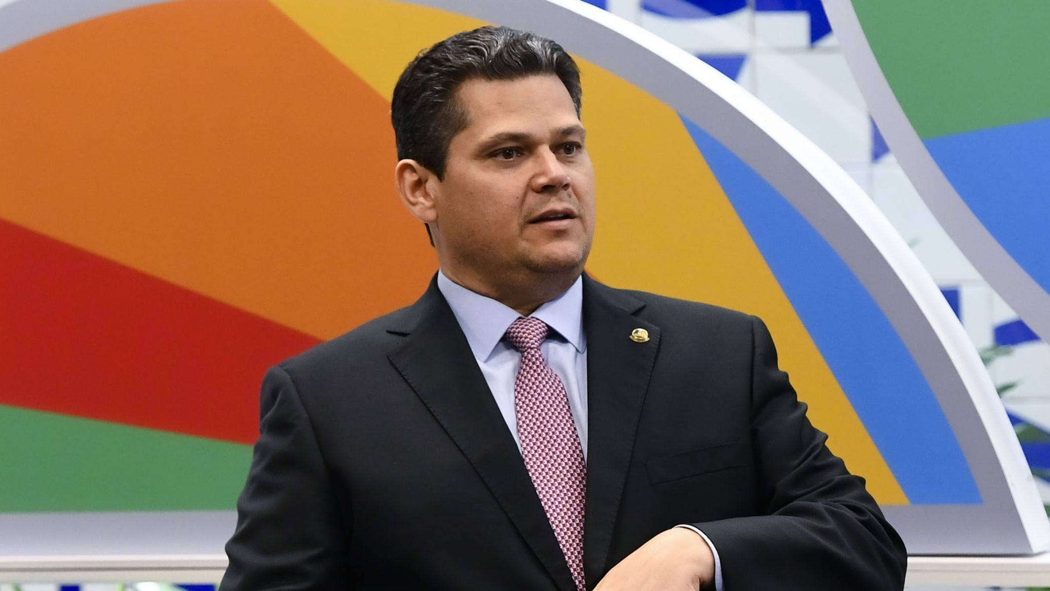 11º Fórum Parlamentar do Brics - Brasil 2025 - Entrevista Cole