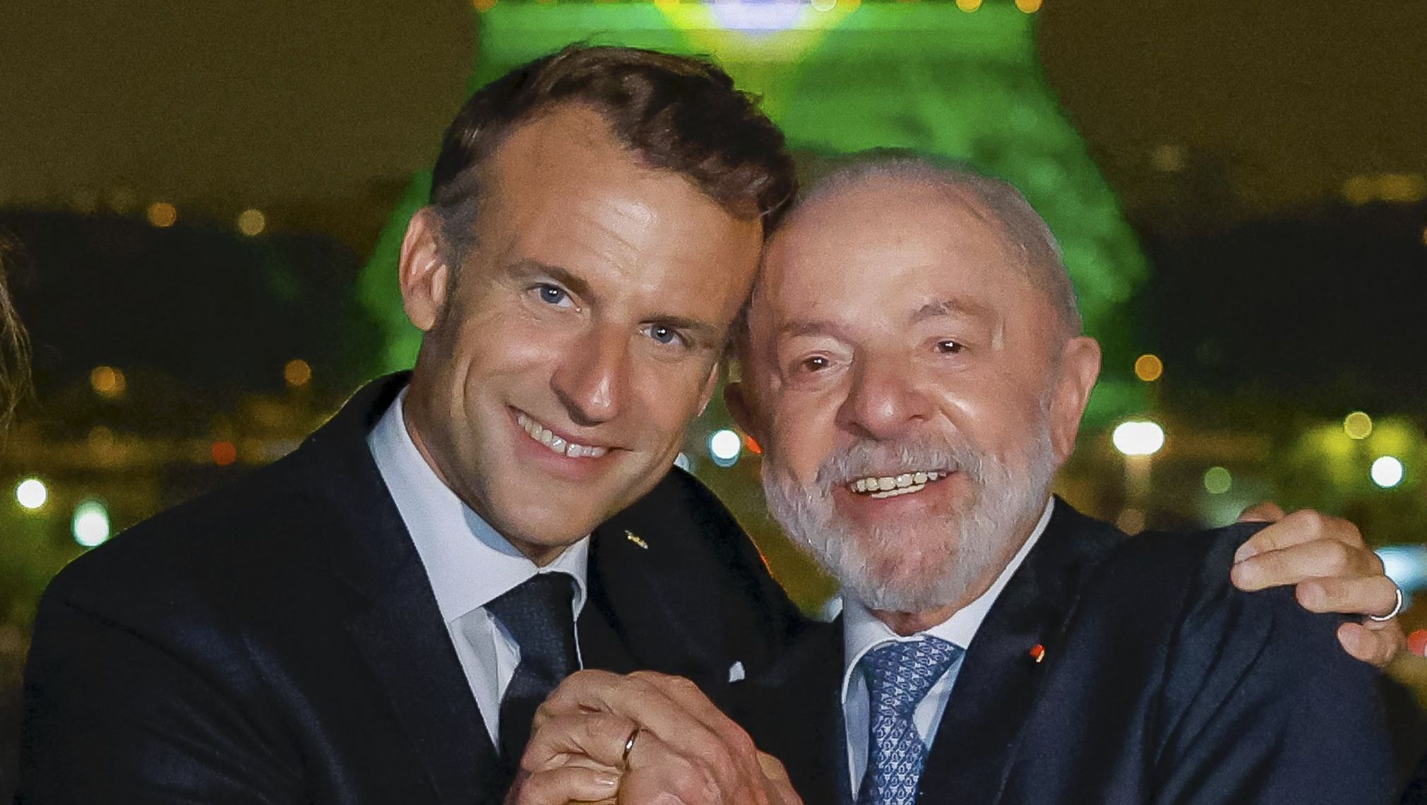 06.06.2025 - Presidente da República, Luiz Inácio Lula da Silv