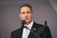 Temos policiais infiltrados em vários grupos, diz secretário de segurança