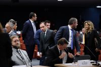 STF: Garnier deve responder todas as perguntas na ação do plano de golpe